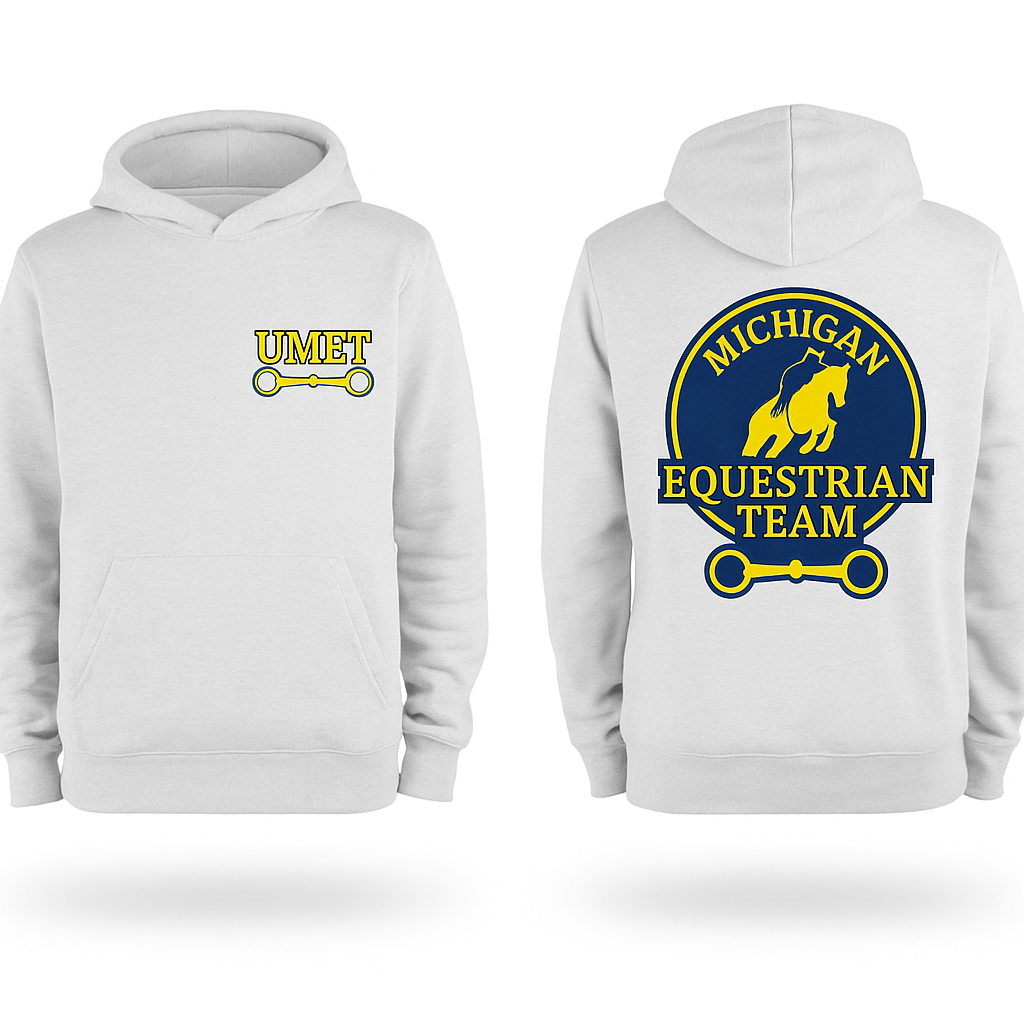NEW-Gray Hoodies with Logo