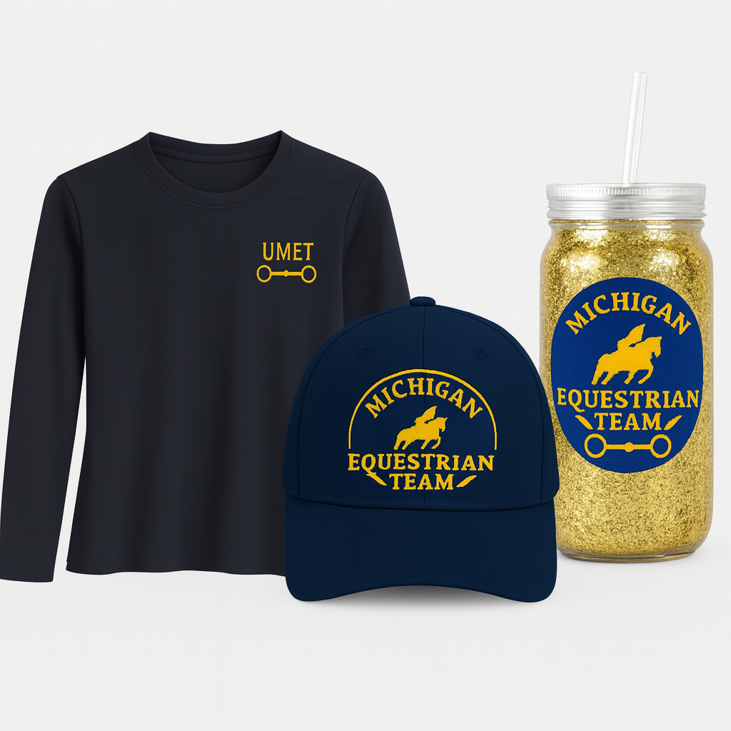 PRE-ORDER UMET Bundle