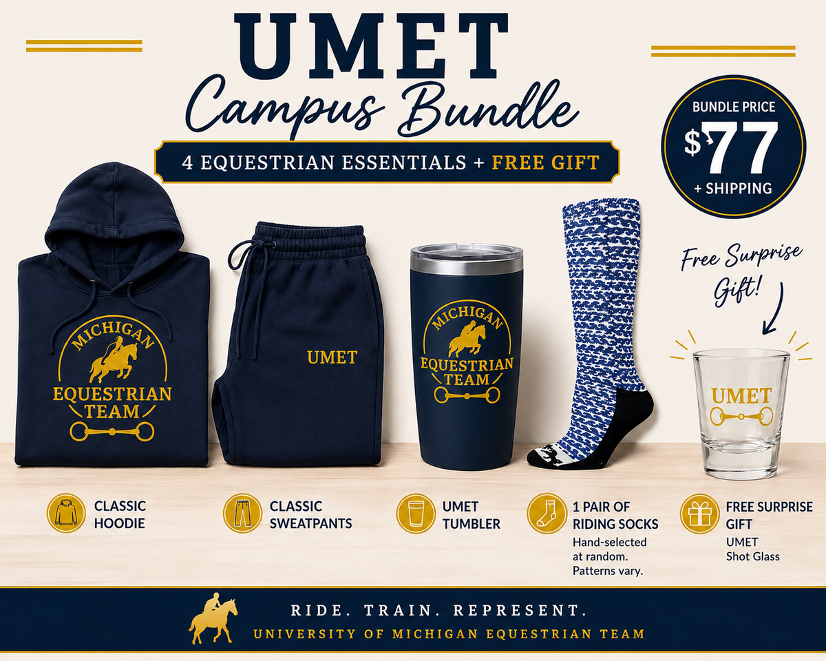 Limited Time UMET Campus Bundle