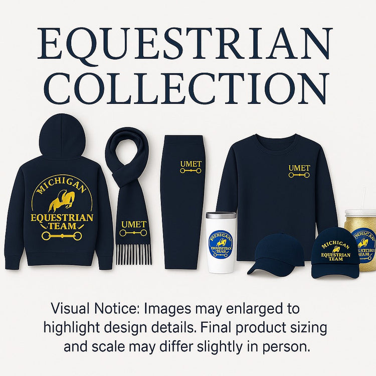 UMET Collection Items