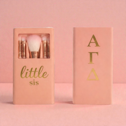 Portable Travel Beauty Kit