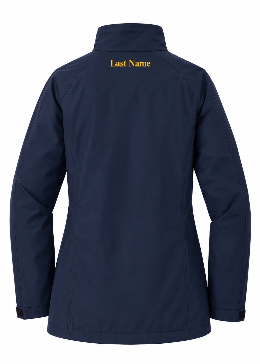 PRE-ORDER New Ladies Torrent Waterproof Jacket