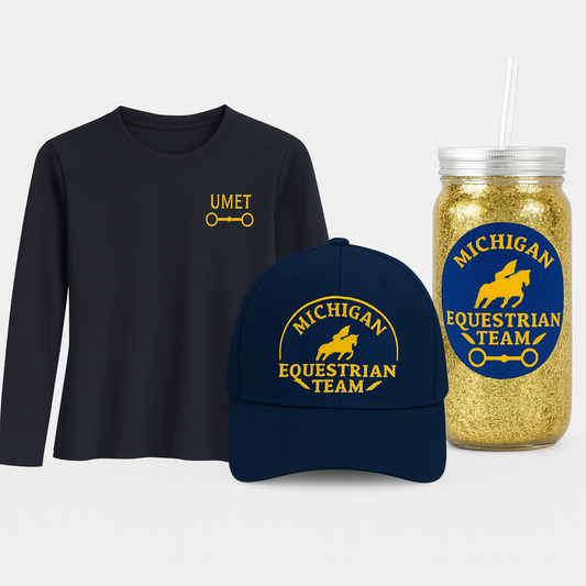 PRE-ORDER UMET Bundle