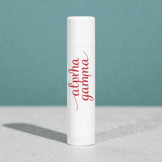 Hydrating Lip Balm