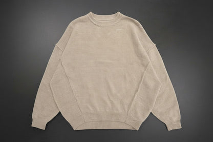 LOŪNJE Studio Chenille Sweater